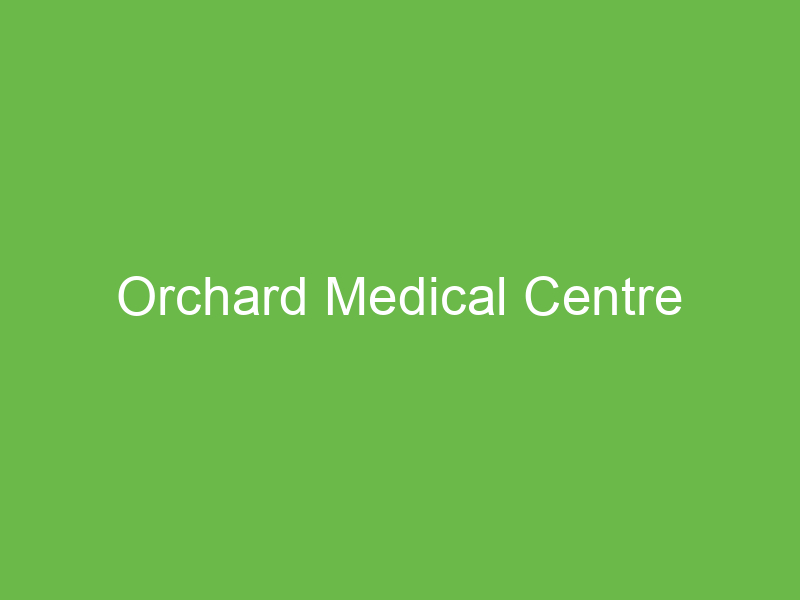 Orchard Medical Centre